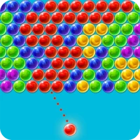 Bubble Shooter - Buster & Pop