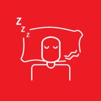 Anti snoring: Detect and stop