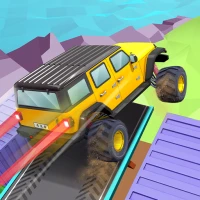 Extreme Car Stunt Game