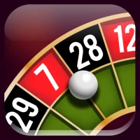 Roulette Casino - Wheel Spin