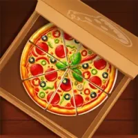 Pizza Maker-Chef Cooking Games