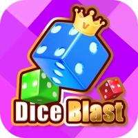 Dice Blast - Merge Puzzle