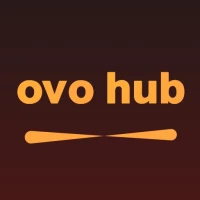 OVO Hub - Live Video Chat