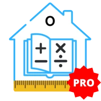 Construction Calculator A1 Pro