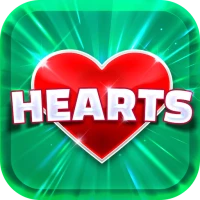 Hearts: Card Game