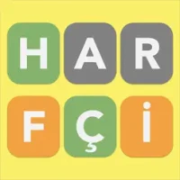 Daily Word Guess: Harf&#231;i