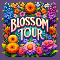 Blossom Tour: Match Tiles