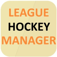 League Hockey Manager