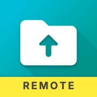 Upload Remote - Share via WiFi