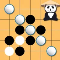 &#8482; Easy Gomoku