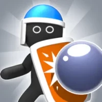 Idle RPG Stickman