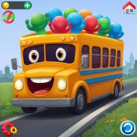 Bus Out Game Bus Escape