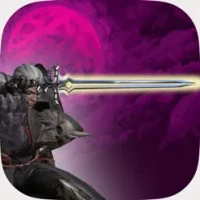 Dark Sword Fantasy - 2D Game