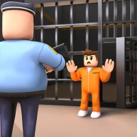 JailBreak : Escape from Prison