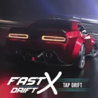 Fast X Racing - Drift &amp; Drag