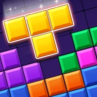 Block Puzzle : Blast Game