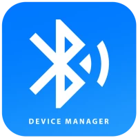 Bluetooth Device Manager