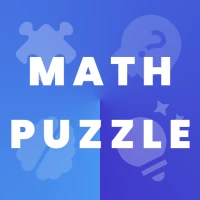 Math Puzzle & Calculation Game