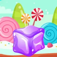 Jelly Shapes Land