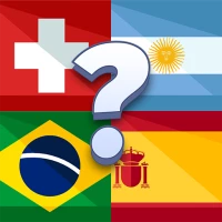 World Quiz: Geography games