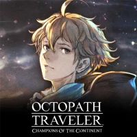 OCTOPATH TRAVELER: CotC