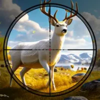 Deer Hunter Games: Gun Games