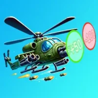 Heli Rush 3D