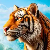 Tiger Simulator Wild Animal 3D