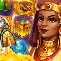 Pharaoh's Treasure Quest