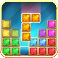 Block Puzzle Classic Jewel