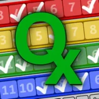 Qwixx Game &amp; Card