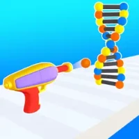 DNA Run 3D