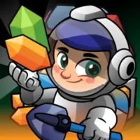 Space Miner - Idle Tycoon