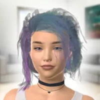 Alyssa Virtual &amp; AR Girlfriend