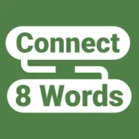 Connect 8 Words