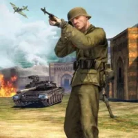 World War 2: Garena Art of War