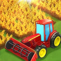 Little Farmer - Farm Simulator