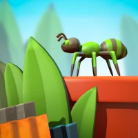 Ant Colony: Idle RPG