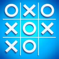 Tic Tac Toe # 1P 2P or Online!