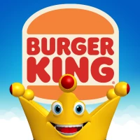 Burger King Jr Club