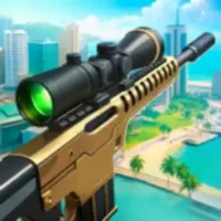 Grand Sniper: 3D Shooting Game