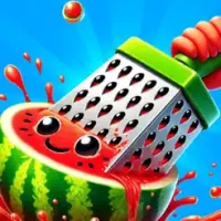 Fruits Grater - WaterMelon Jam