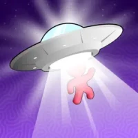 UFO invasions