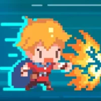 Tiny Pixel Knight - Idle RPG