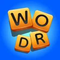 Word Match 3D!