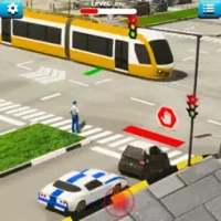 Highway Traffic Control Game