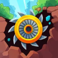 Gem Drill Quest: Digging Deep