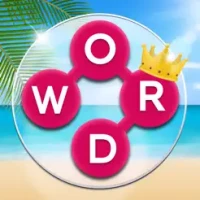 Word City: Connect Word Game