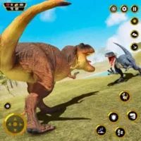 Dinosaur Survival Games 3D