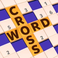 Crossword Code - Logic Puzzles